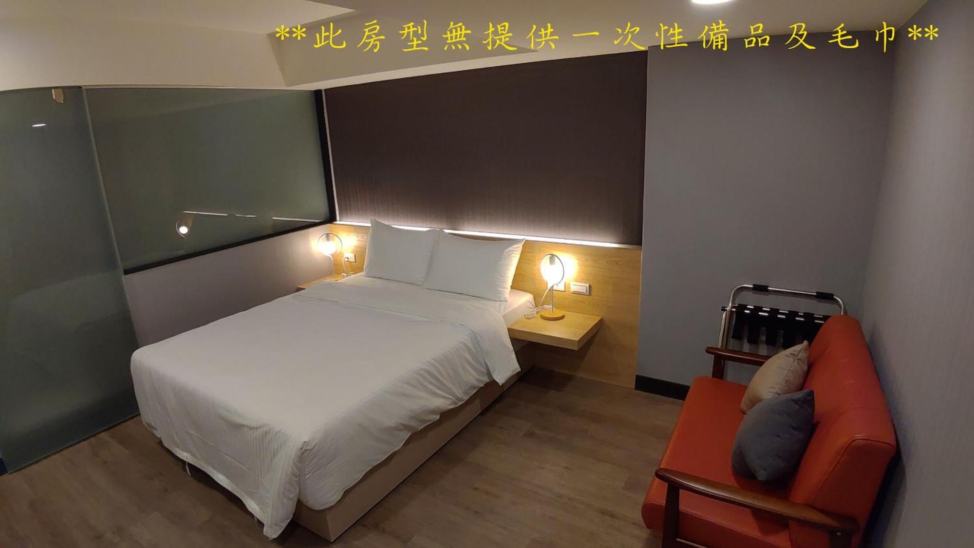 Cy Hotel Taipei Dış mekan fotoğraf